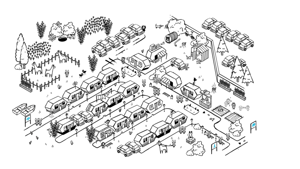 Trailer Park